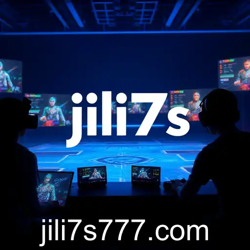 The Evolution of Online Gaming Platforms: Spotlight on jili7s