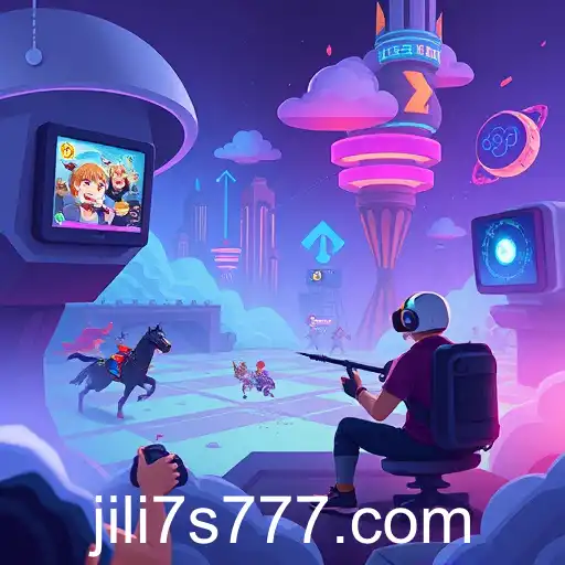 Rising Trends in Online Gaming for 2025