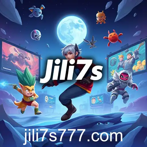 The Rising Popularity of Jili7s in Gaming