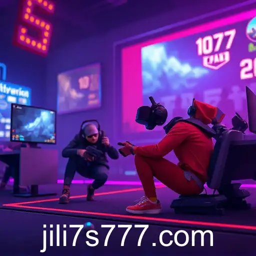 The Rise of Jili7s in the Gaming World