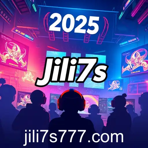 Jili7s Revolutionizes Online Gaming Experience