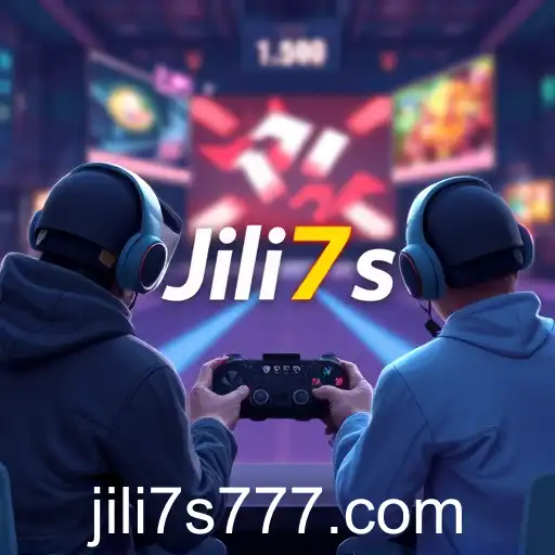Jili7s Revolutionizes Online Gaming Experience