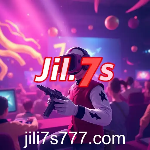 Exploring the Rise of Jili7s in the Gaming World