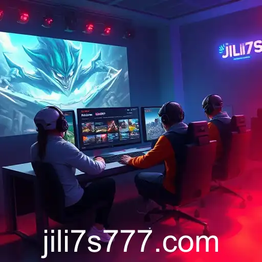 The Rise of Jili7s in Online Gaming
