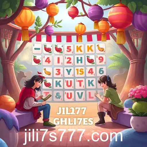 Exploring the Fascination Behind Casual Games: A Dive into the World of 'jili7s'