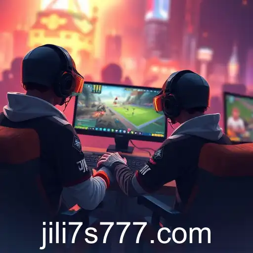 The Rise of English Online Gaming in 2025