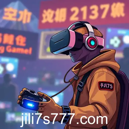 The Evolution of Online Gaming in 2025