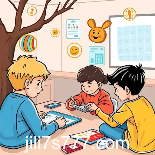 Gaming Trends and Innovations