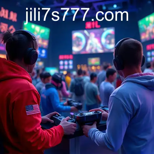 The Rise of Online Gaming Platforms in 2025