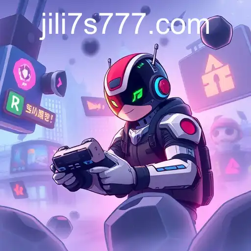 Revolutionizing Online Gaming: The Rise of Jili7s