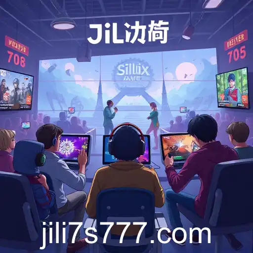 The Rise of Online Gaming Communities in the Modern Era