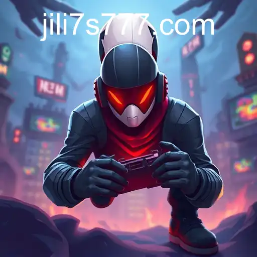 The Evolution of Online Gaming and the Rise of jili7s